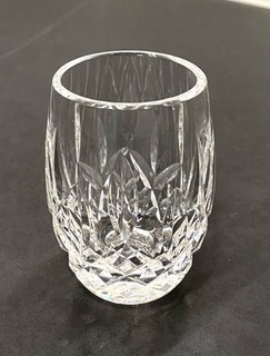 Waterford Crystal Lismore Shot Glass