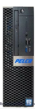 New Pelco XV-WKS Video Xpert Professional Workstation NVR $4760