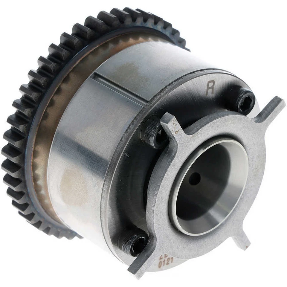 Piñón de distribución variable del motor para Nissan Armada 2006-2017, Titan NV2500, NV3500 Foto 3 de 4