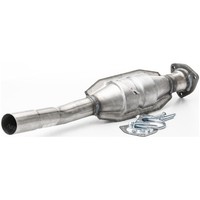NAP carPARTS Katalysator Kat Passend FüR Audi A4 1.8 VW Passat Variant