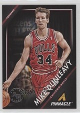 2013-14 Panini Pinnacle Artist Proof Mike Dunleavy Jr Mike Dunleavy #82 fm0