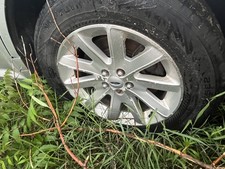 09-12 Ford Flex 18 Inch Hyper Oem Wheel Rim 