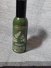 1 Bath  Body Works EUCALYPTUS SPEARMINT STRESS RELIEF Room Spray 1.5 oz