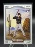 2025 Topps Bob Ross x The Joy of Baseball Nick Yorke #90 Rookie RC