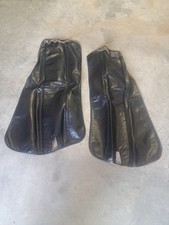 Mg Td Mg Tf Fender Covers Nos