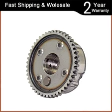 Actuator Assembly VTC Camshaft Sprocket 14310-5BY-H01 For Honda Fit L4 1.5 15-20