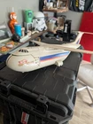 Vintage 1983 Hot Wheels Cargo Plane