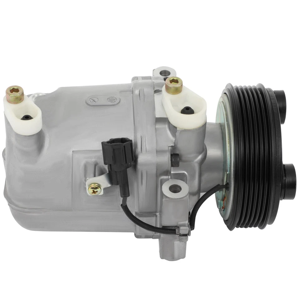 Compresor de aire acondicionado para Suzuki Equator para Nissan Xterra 4,0 L 2010 2011 2012 Foto 2 de 4