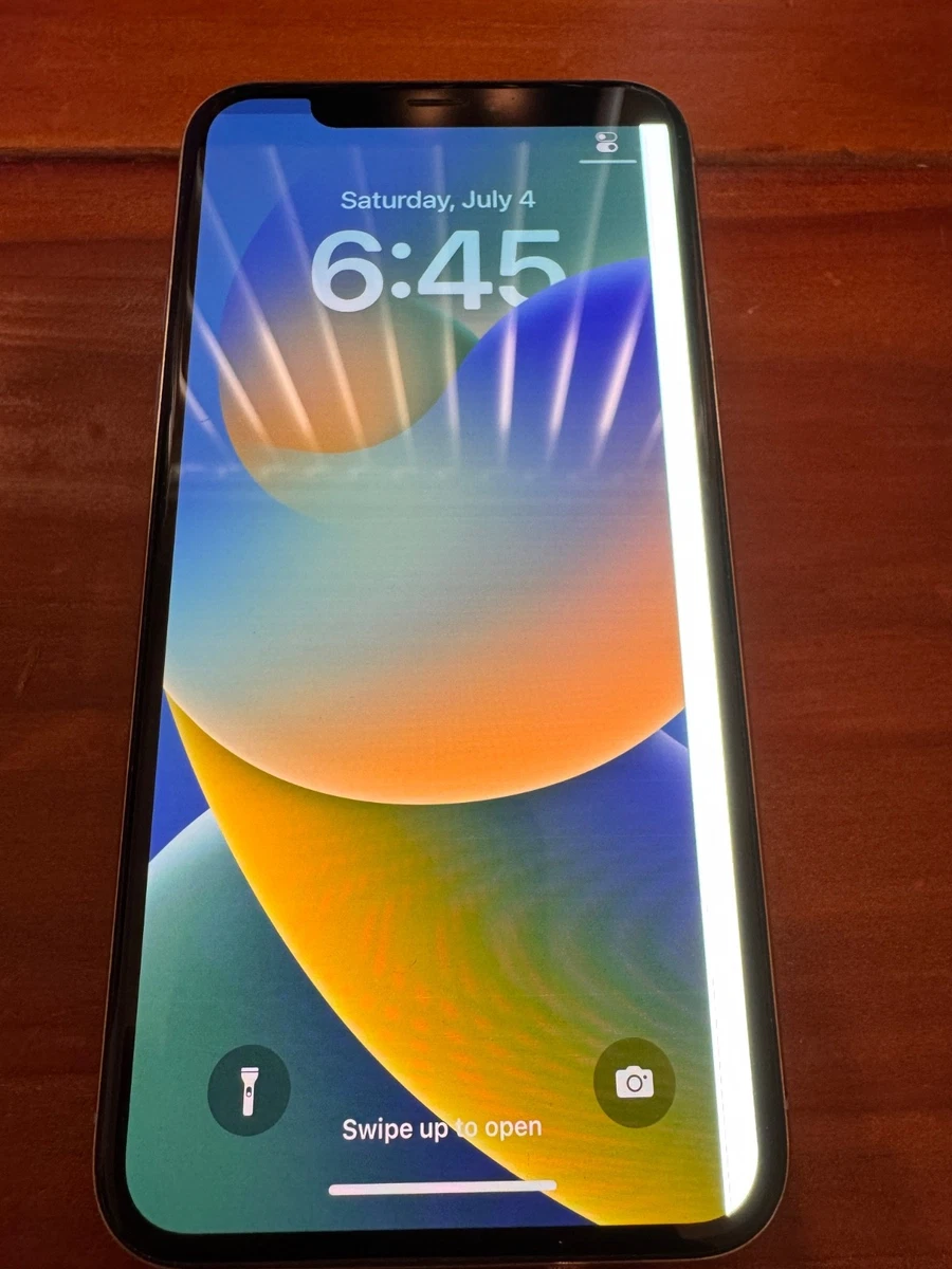 Apple iPhone X 256GB Cell Phones & Smartphones for sale | eBay