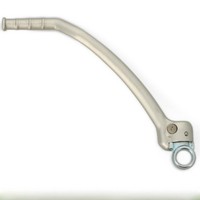RFX Race Series Kickstarterhebel - Silber Husqvarna / TE 250 2T / TE 250 / 2014