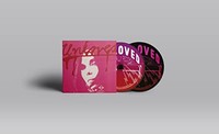 Unloved - Pink Album - Cd Album - G3Z