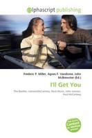 Frederic P. Miller (U. A.) | I'll Get You | Taschenbuch | Englisch (2026)