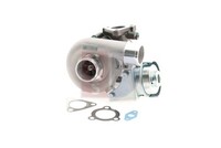AKS Dasis Abgas-Turbo-Lader Turbolader Aufladung / Ohne Pfand 565011N