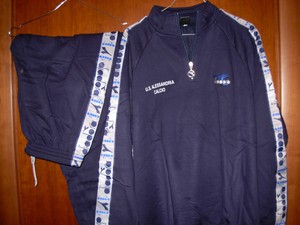 abbigliamento fila on line