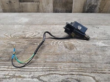 2013 13 TaoTao ATM50-A 50CC Scooter Front Brake Lever Master Cylinder Reservoir 