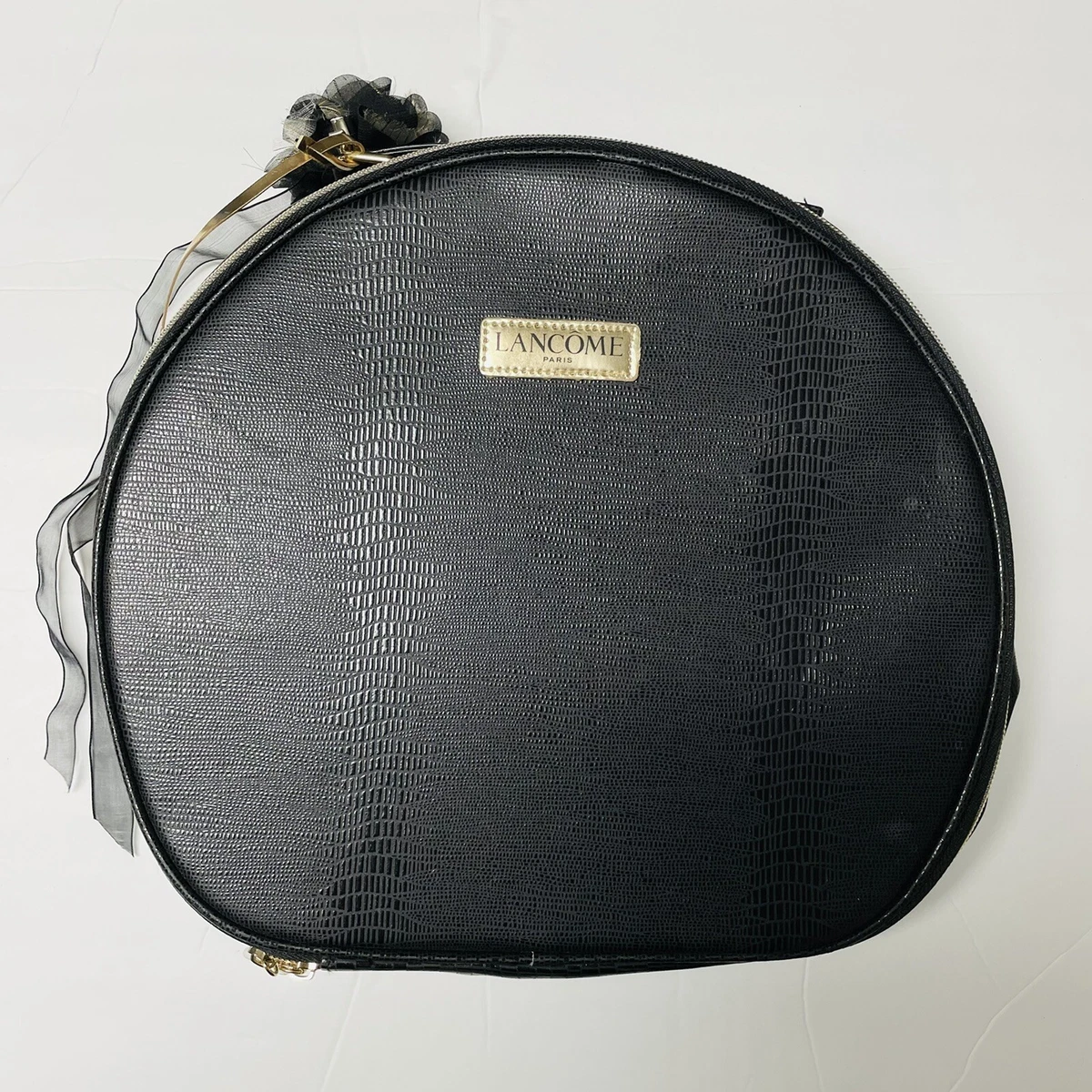Lancome Paris Makeup Bag