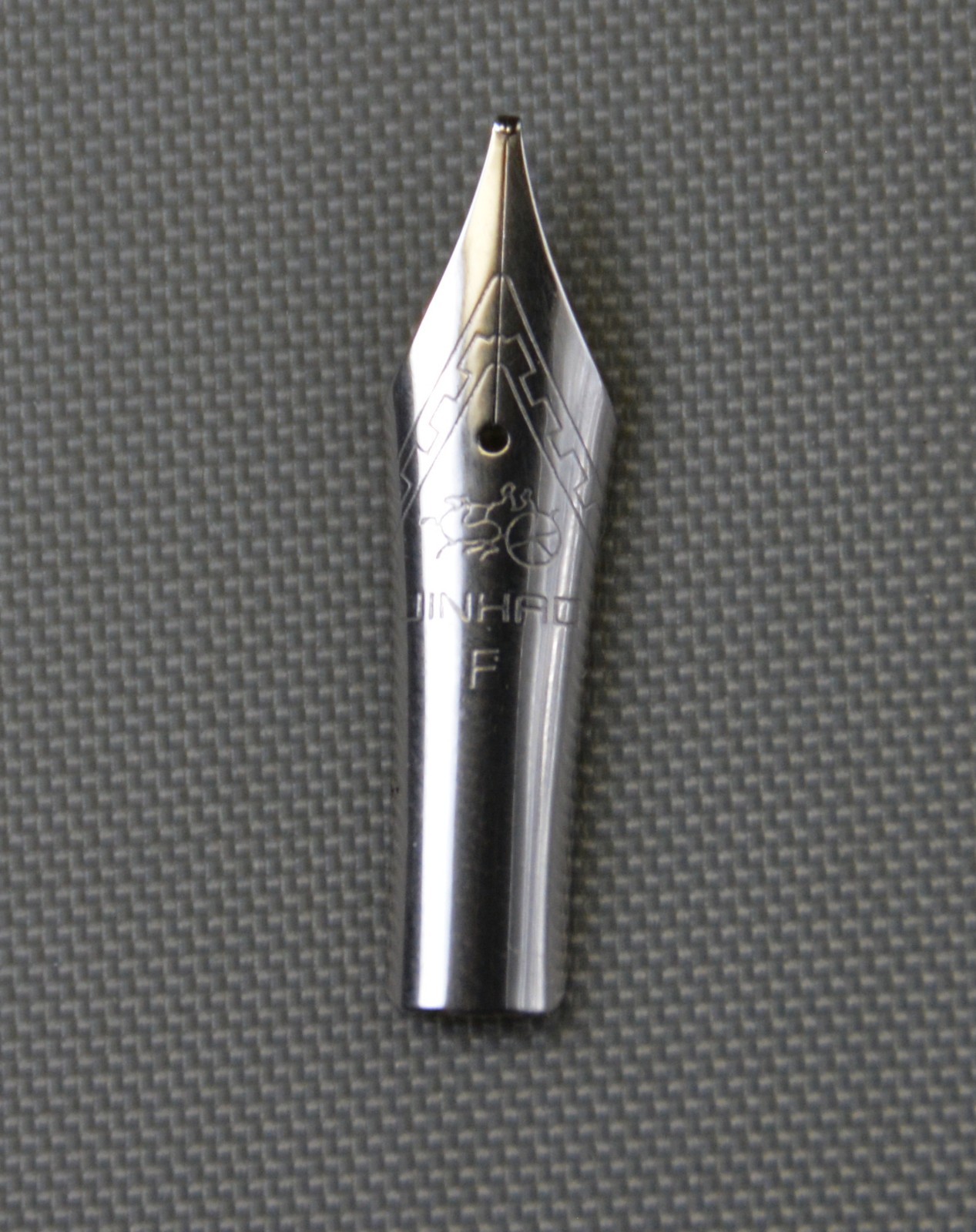 JINHAO CUSTOM GRIND CURSIVE ITALIC STUB NIB FOR 992, 886, OTHER