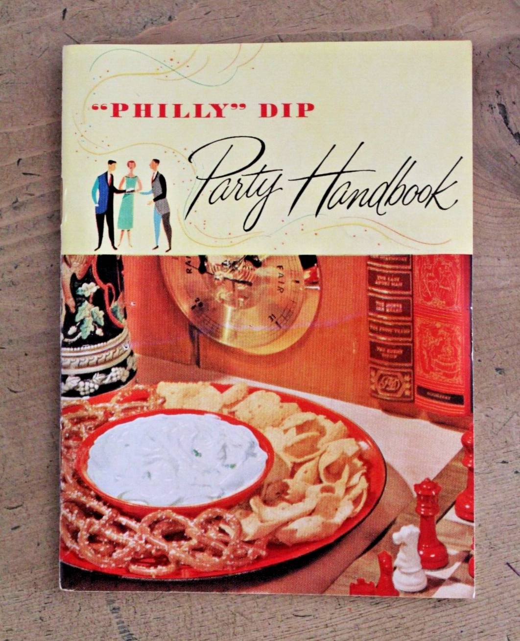 Philly Dip Party Guide with Cream Cheese Recipes