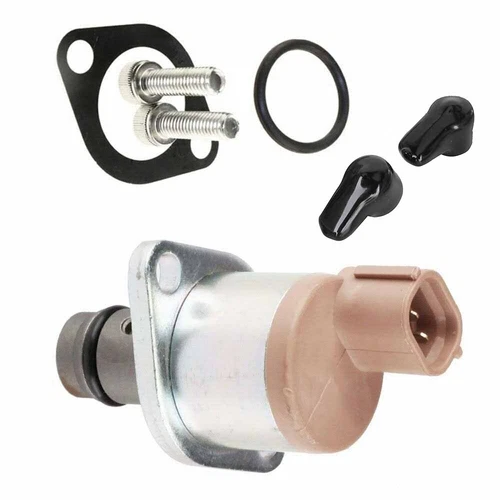 Druckregelventil Common-Rail-System Für Opel Astra H J Corsa D Meriva Gebraucht - Bild 7 von 13