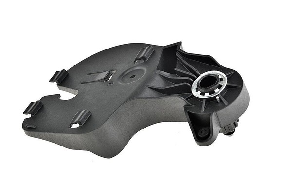 8T1823633 Motorhaube Griff Basis Audi A3 8V, A4 B8, A5, A6 C7, A7, Q2, Q5,-image
