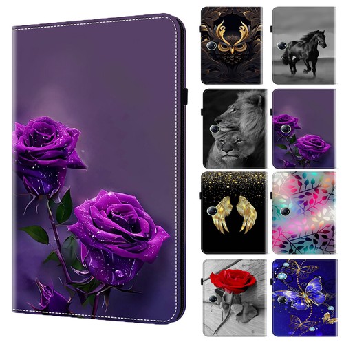 Case For Oneplus Pad Pro 12.1/ Pad 2 Tablet Flip Leather Stand Cover Shockproof - Picture 1 of 24