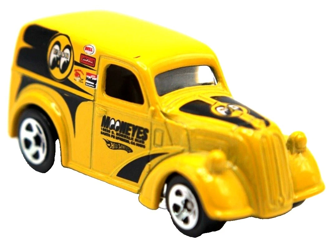 2012 Hot Wheels Contemporary Manufacture Diecast Cars, Trucks & Vans