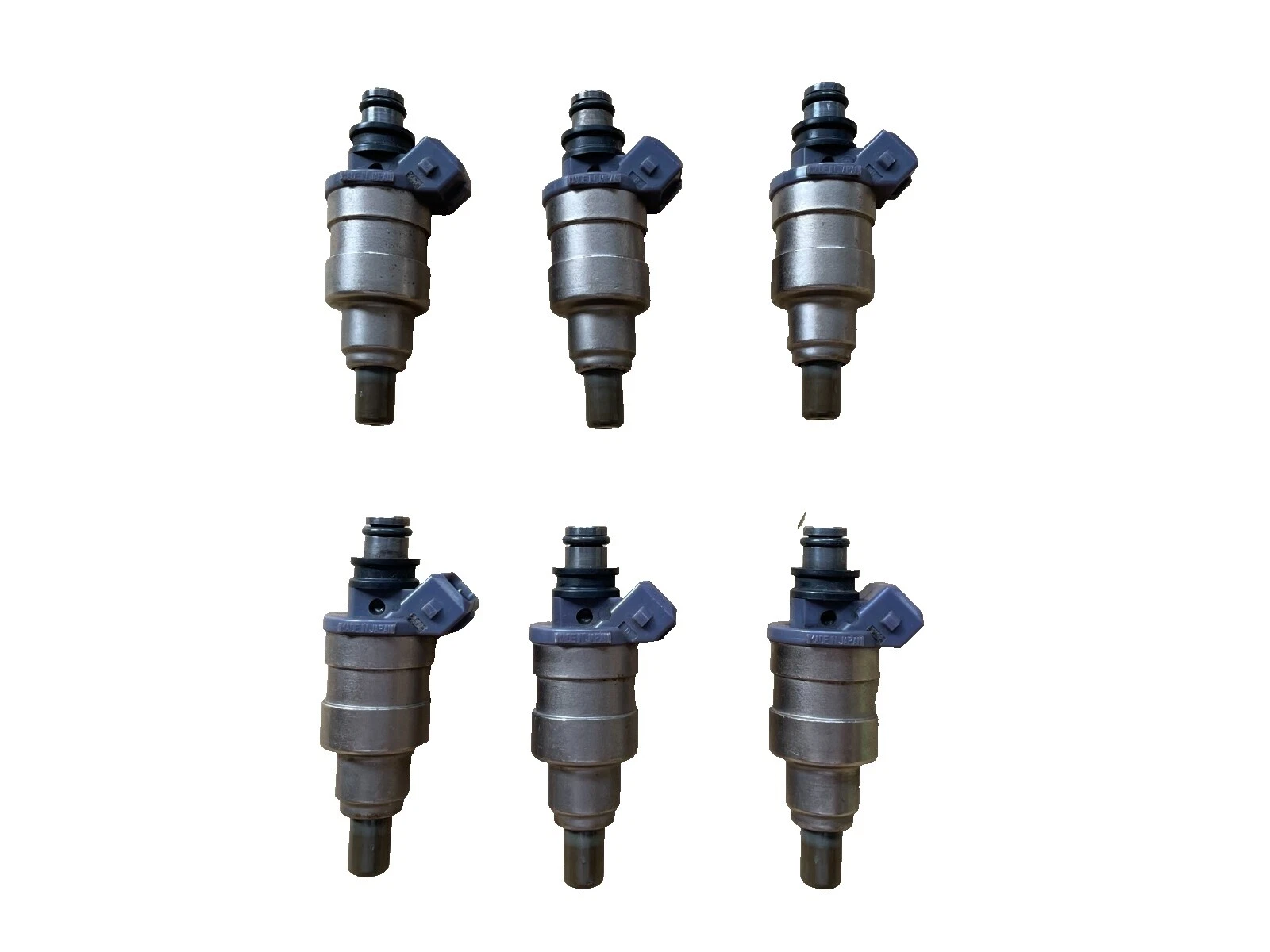 Топливные форсунки Nismo для легковых и грузовых автомобилей