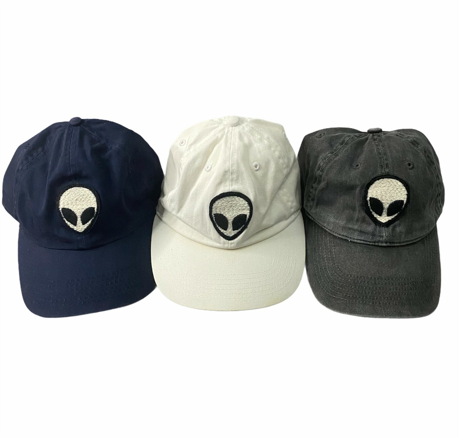 Brandy Melville Alien Baseball Cap (AUTHENTIC) eBay