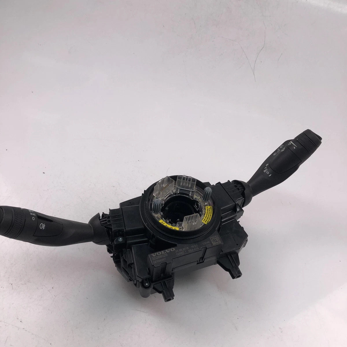 DE2263 VOLVO STEERING COLUMN SWITCH 32266026 | eBay