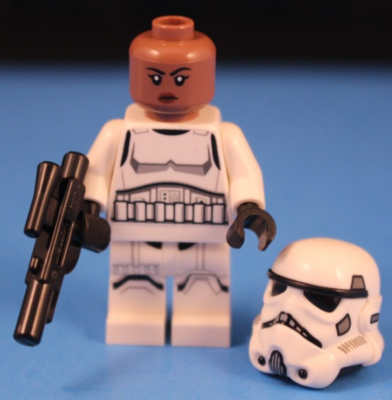 LEGO® STAR WARS 75394 Star Destroyer IMPERIAL STORM TROOPER LEGO® STAR WARS 75394 Star Destroyer IMPERIAL STORM TROOPER