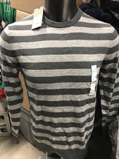 Goodfellow Co. - Sweater - Men - Gray - Medium or Small - New with tags