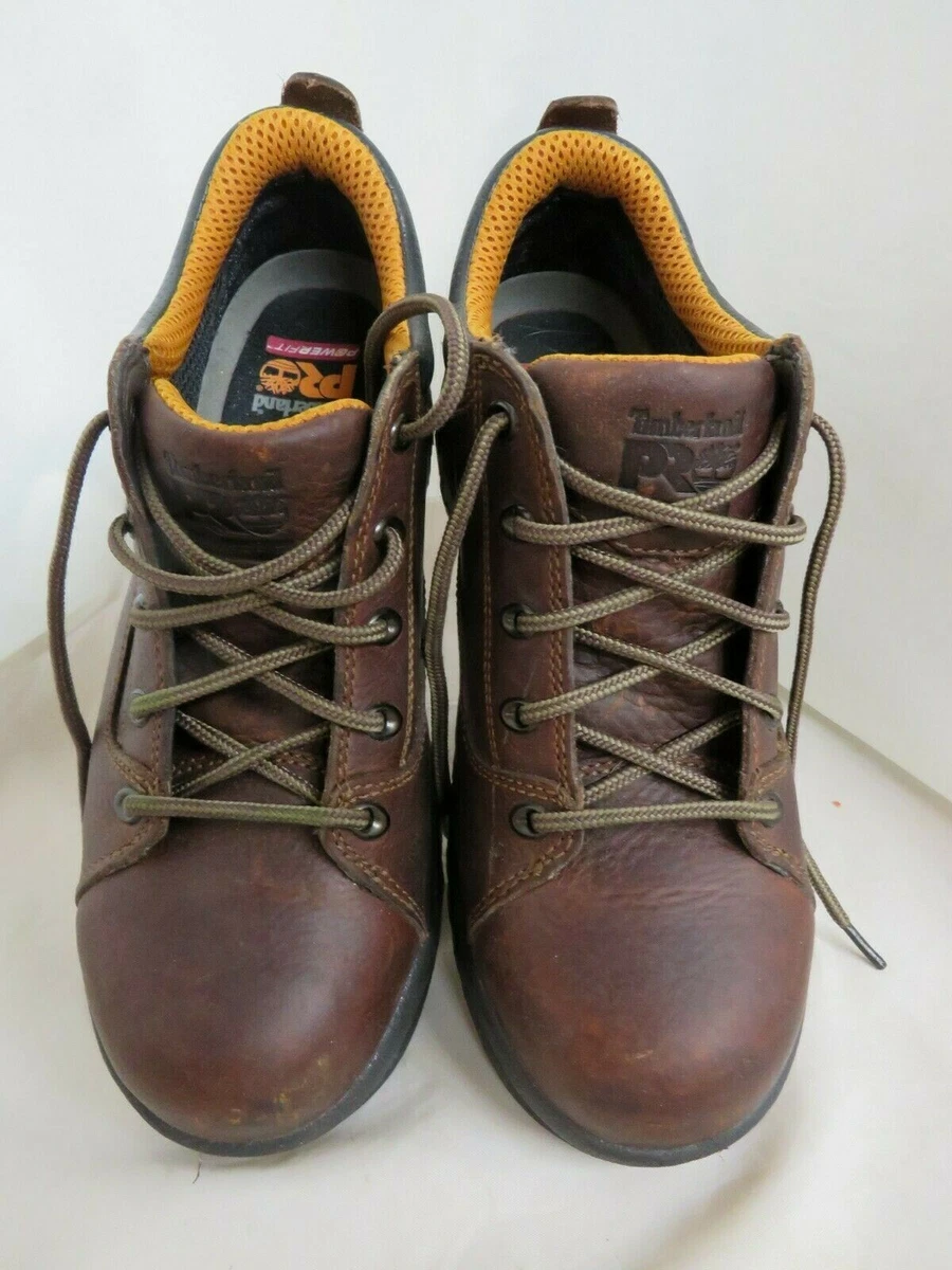 Timberland hotsell pro 2678