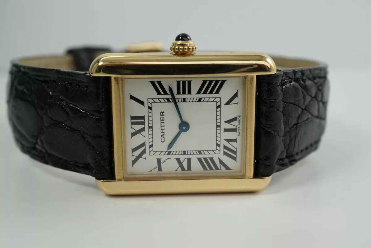 Cartier 2743 hotsell