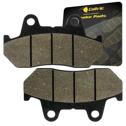 Rear Brake Pads for Honda GL1500 Gl 1500 Gold Wing 1500 19882000 eBay
