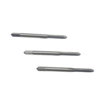 Aceteel HSS 1 5/8-16 UN Machine Tap, 1-5/8 x 16 UN Right Hand Thread Tap