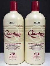 Zotos Quantum Color Protect Conditioner - 2 Pack / 33.8 fl oz each