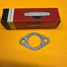 Briggs & Stratton OEM 27828S  Gasket-Intake.                  X225