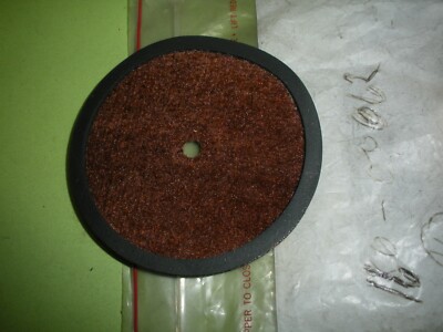 NOS OLYMPYK OLYMPIC OLEO-MAC CHAINSAW FILTER 16000062,16000662 BH
