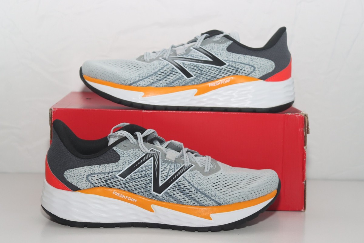 New Balance Men's MVARELL1 Fresh Foam Evare V1 Sneaker Running