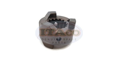 Embrayage De Chien Pour Yamaha Hors-bord 60-90cv 2 Temps - Référence 6H1-45631-01