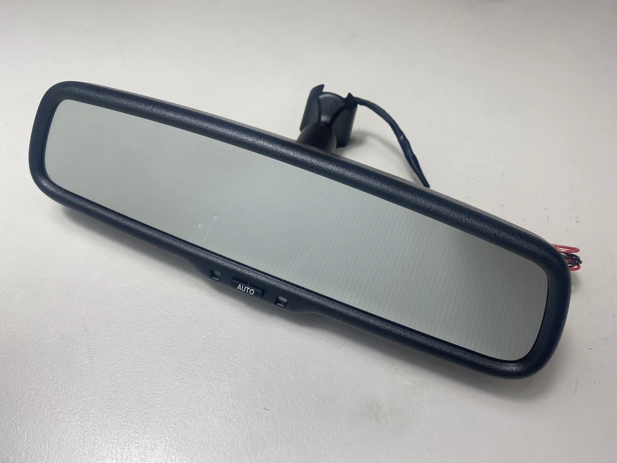 upgrade to Auto Dim Gentex interior rear view mirror FOR HONDA