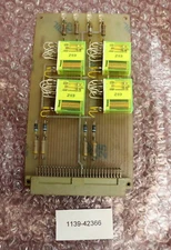 PB Board EFE 60-62 53907 White LED Used