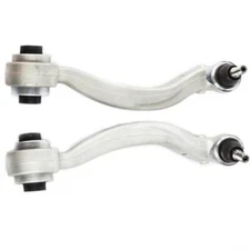 2PCS Front Lower Forward Control Arm w/ Ball Joint For Mercedes Benz W204 C300