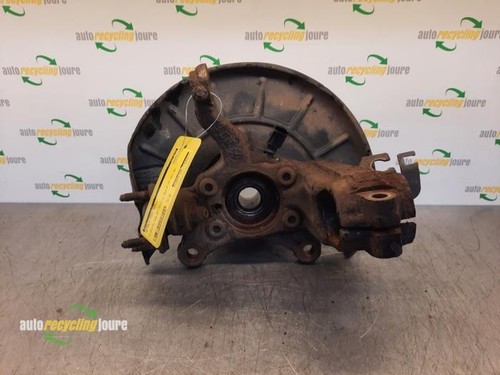 Achsschenkel links vorne VW Golf VI 5K 1K0407255AA P15942025