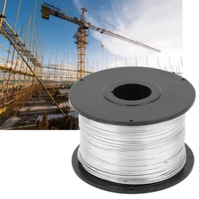 Rebar Tie Wire Rolls for Automatic Rebar Tying Machine Rebar Tie Wire Coil