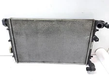 Skoda Fabia II 542 1.9 Tdi Radiator Air Conditioning 6Q0121253R 77kw 2008