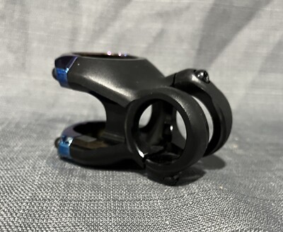 e thirteen Plus 35 Stem 50mm 1 1/8