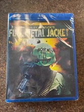 Full Metal Jacket (Blu-ray Disc, 2006)