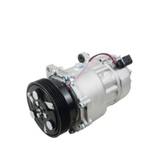Compressore Aria Condizionata per VW Golf Sharan Audi A3 Seat Ibiza Toledo Skoda