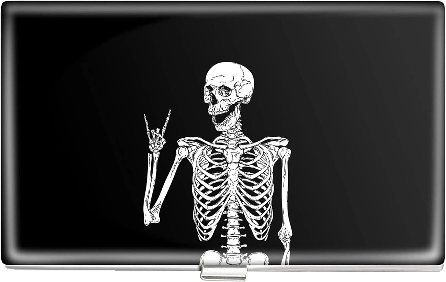 Leather Sports Wallets for Men